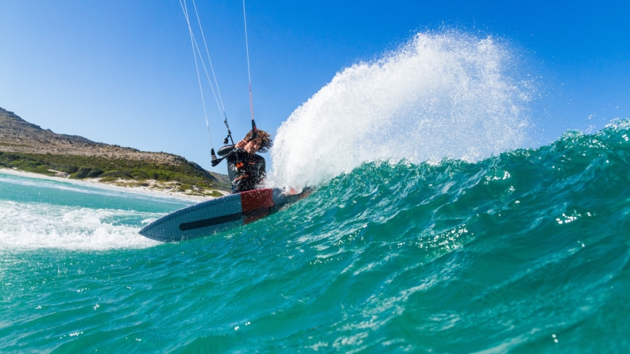 uc maquina rrd y25 windsurfing karlin